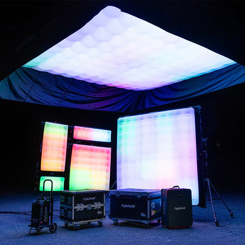 Aputure INFINIMAT Kit20x20 Kit