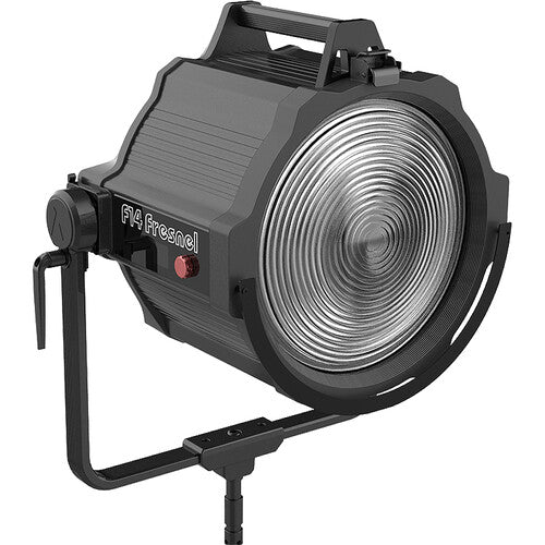 Aputure Motorized F14 Fresnel