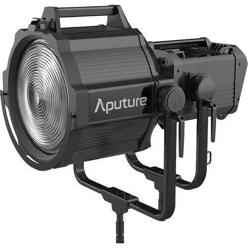Aputure Motorized F14 Fresnel