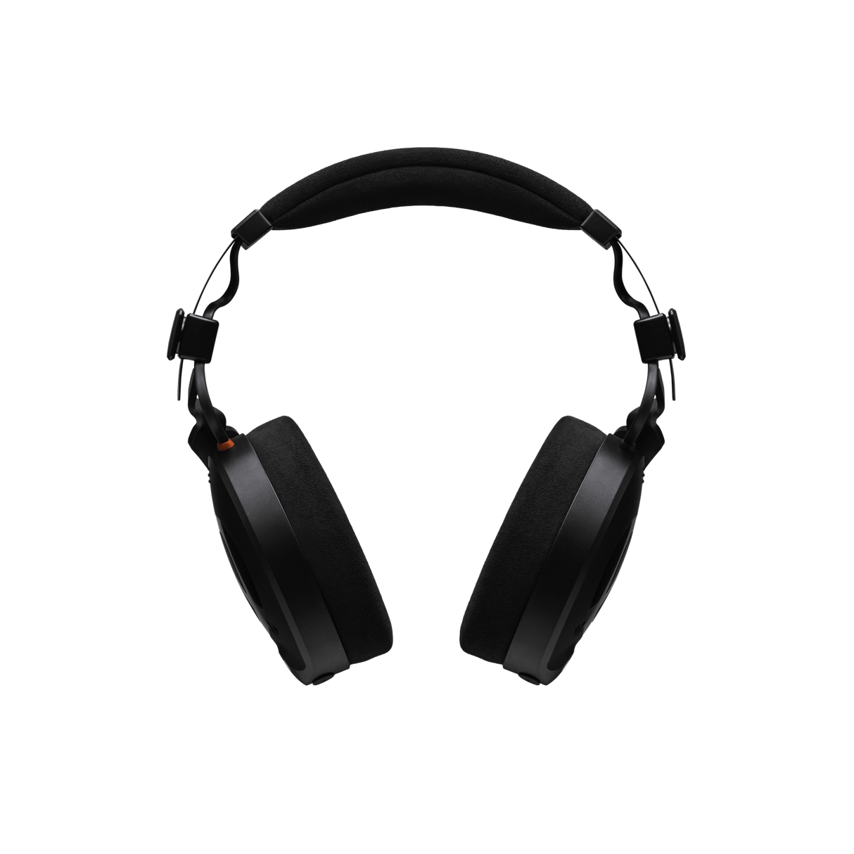 RØDE NTH-100 Professional Closed-Back Over-Ear Headphones (Black)