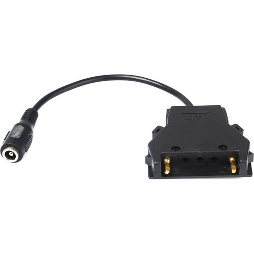 SWIT PC-U130SV-mount portable charger, 14–16.8V 3A fast charge, single bay, LED indicator