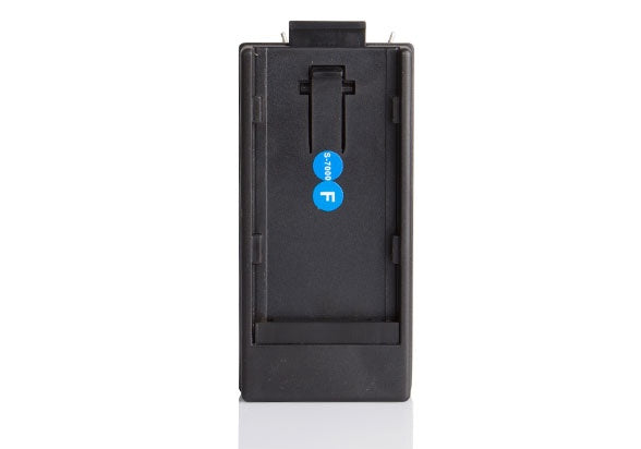 SWIT S-7000FSony NP-F DV battery mount plate, open-end wires