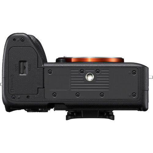 Sony a7 IV Mirrorless Camera with FE 28-70mm f/3.5-5.6 OSS II Lens