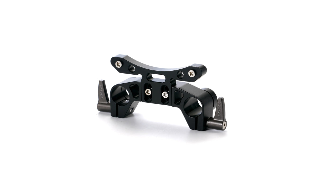 Tilta MB-T12 4×5.65 Carbon Fibre Matte Box (Clamp-On)
