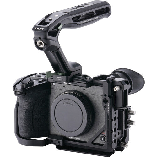 Tilta Camera Cage for Sony FX2 Base Kit