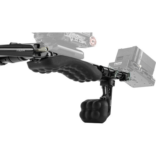 Tilta Lightweight Shoulder Rig (Black)