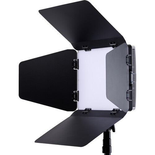 amaran Barndoors for Pano 120c Light Panel