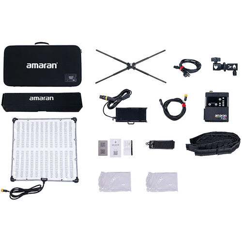 amaran F22c (V-mount) (EU)