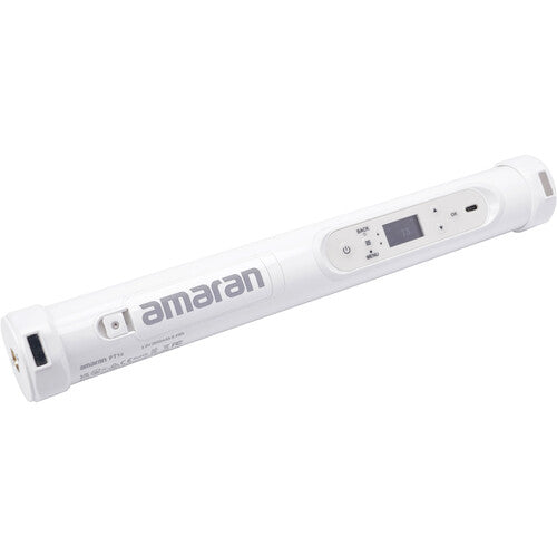 amaran PT1c RGB LED Pixel Tube Light (EU)