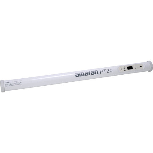 amaran PT2c RGB LED Pixel Tube Light (EU)