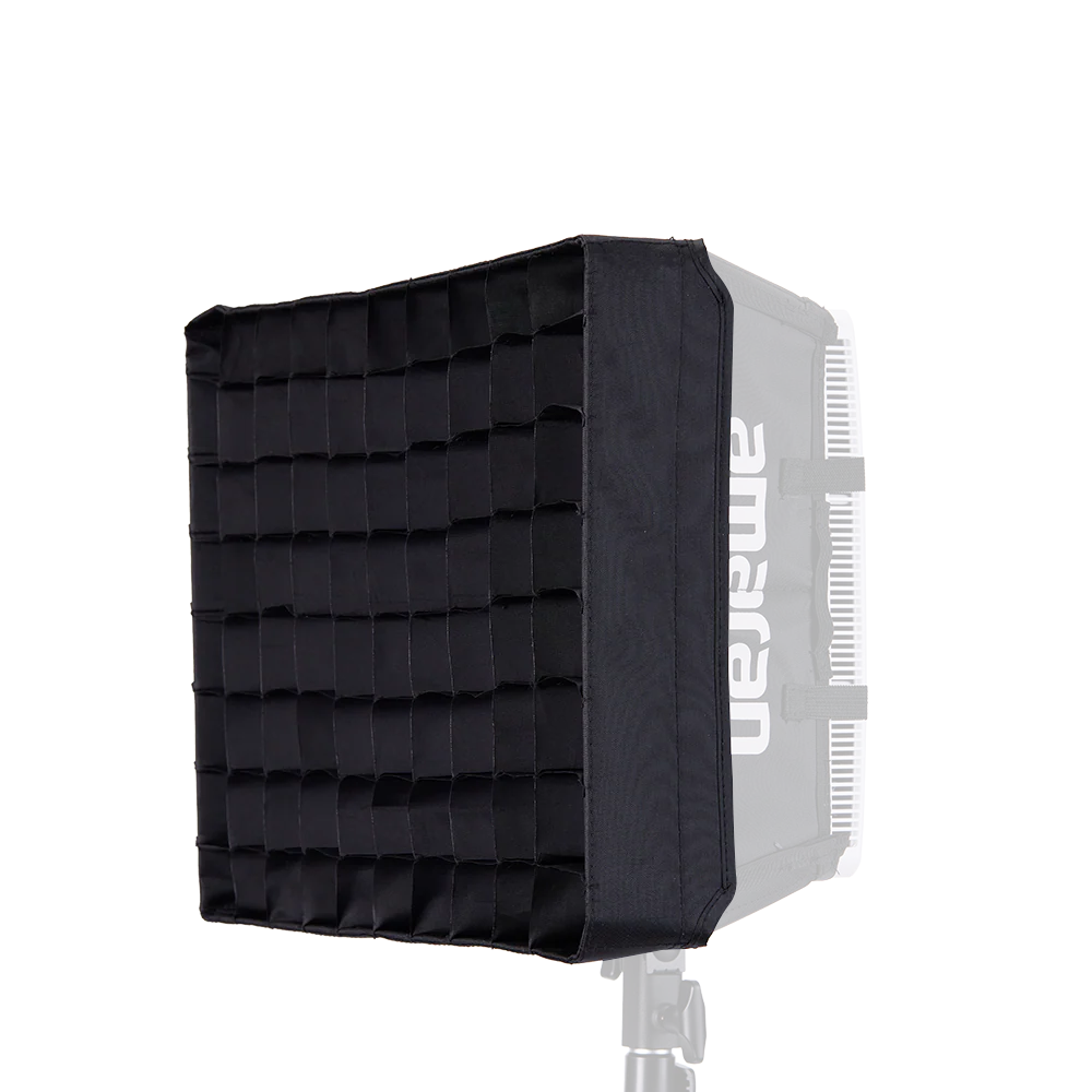 amaran Pano 120c Light Control Grid