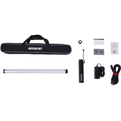 amaran T2C RGB LED Tube Light (EU)