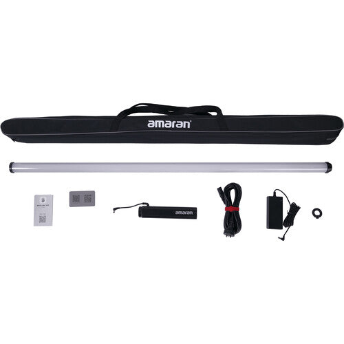 amaran T4C RGB LED Tube Light (EU)