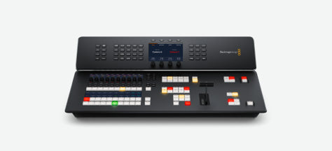 ATEM Television Studio HD8 2TB