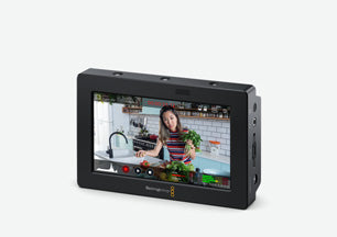 Blackmagic Design Video Assist 5 inch 3G