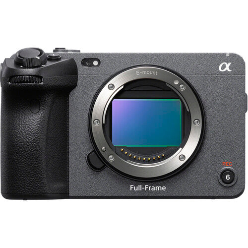 Sony FX3A - Ready to Shoot Bundle - Limited Stock