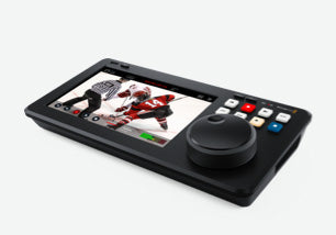 Blackmagic HyperDeck Shuttle 4K Pro