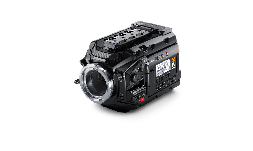 Blackmagic URSA Mini Shoulder Mount Kit