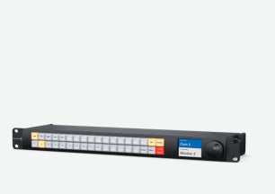 Videohub Master Control Pro
