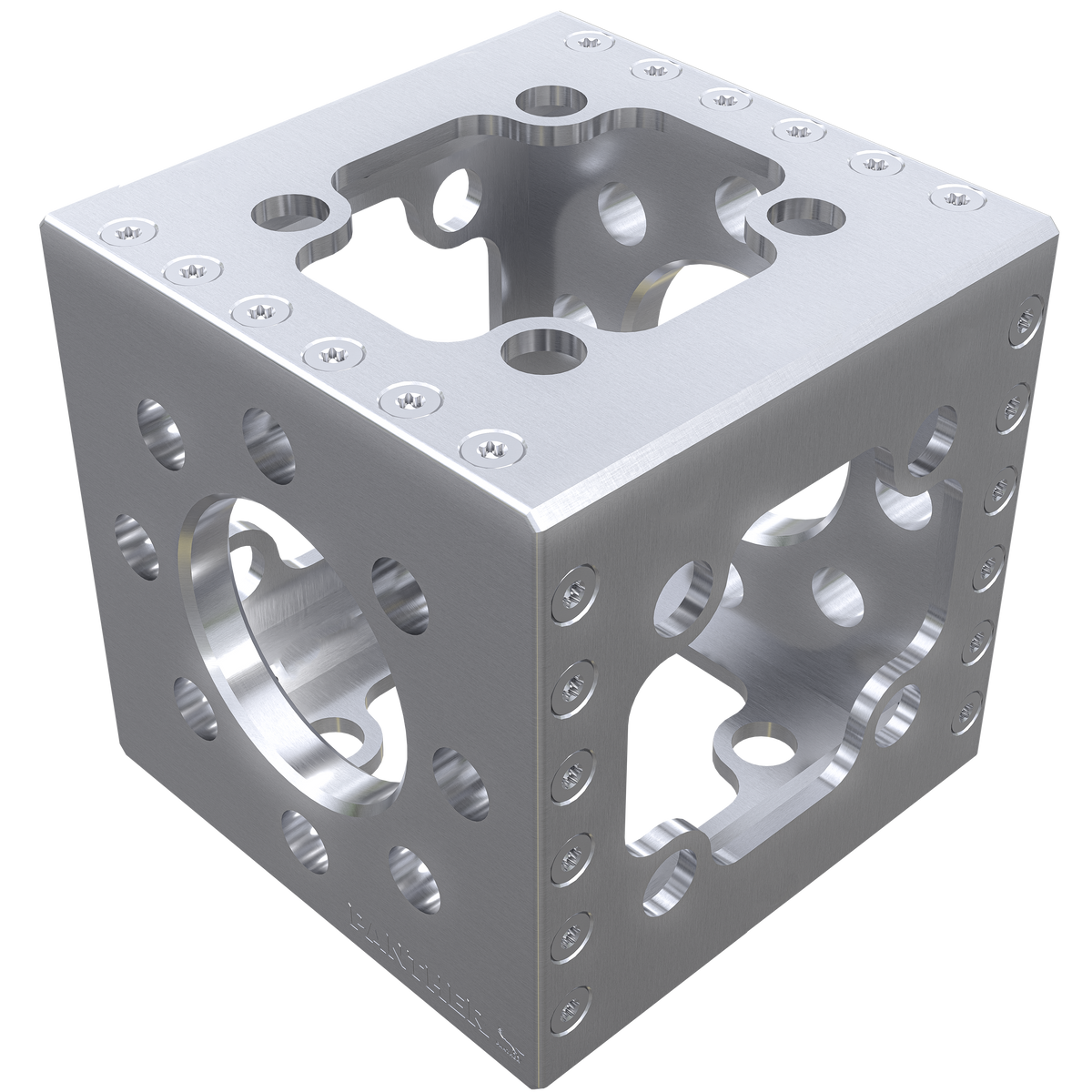Panther Specter Truss System: The Bolt-Together Modular Truss, Now in South Africa