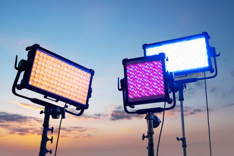 Aputure NOVA II Series