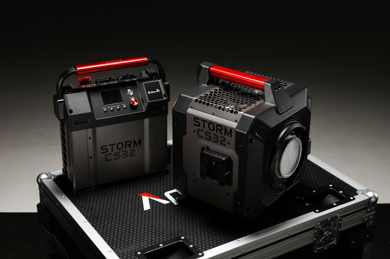 STORM CS32: A New Benchmark for High-Output LED Lighting