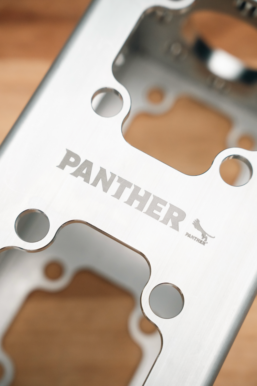 Panther Specter Truss System: The Bolt-Together Modular Truss, Now in South Africa