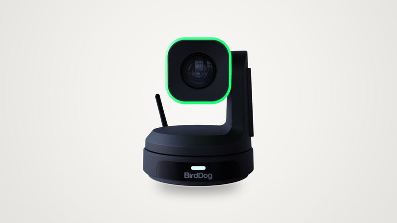 PTZ Cameras That Send Video Over One Network Cable (NDI and IP PTZ) in South Africa