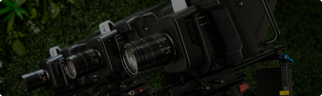 Blackmagic Live Production