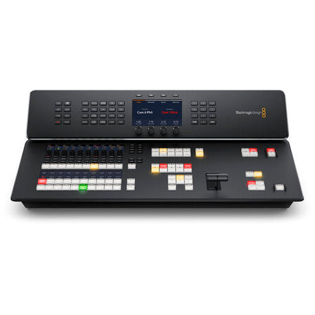 Blackmagic ATEM switcher
