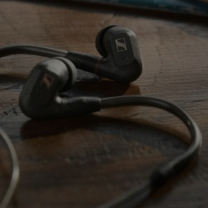 Sennheiser