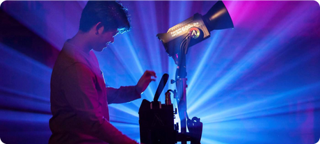 Aputure Lighting Systems