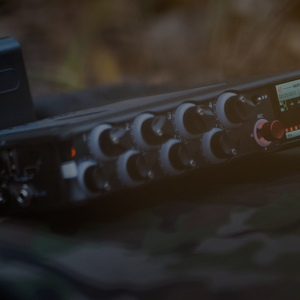 Sound Devices