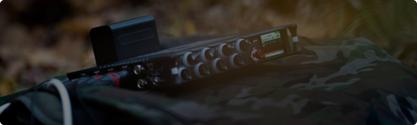 Sound Devices
