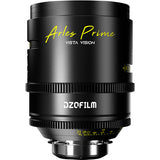 DZOFilm Arles 135mm FF/VV -PL mount (Imperial)