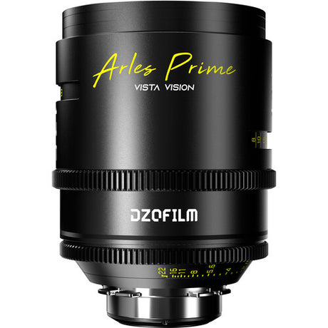 DZOFilm Arles 135mm FF/VV -PL mount (Imperial)