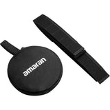 amaran P60c RGB LED Light Panel