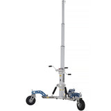 Avenger B7030FF Buccaneer Stand – Legendary Heavy-Duty Broadcast Studio Stand