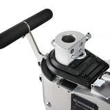 Avenger B7030FF Buccaneer Stand – Legendary Heavy-Duty Broadcast Studio Stand