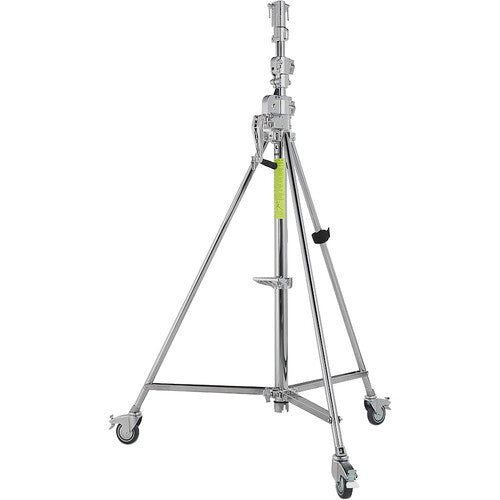 Avenger B6039CS Wind-Up Stand 39 - Heavy-Duty Crank Studio Lighting Stand