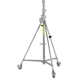 Avenger B6039CS Wind-Up Stand 39 – Heavy-Duty Crank Studio Lighting Stand