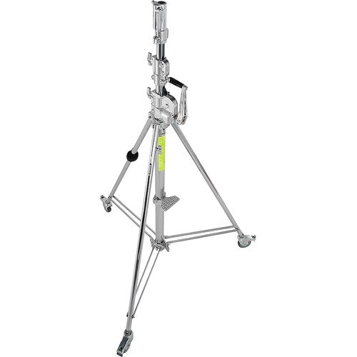 Avenger B6039CS Wind-Up Stand 39 - Heavy-Duty Crank Studio Lighting Stand