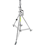 Avenger B6039CS Wind-Up Stand 39 – Heavy-Duty Crank Studio Lighting Stand