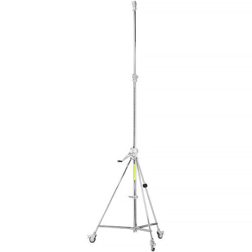 Avenger B6039CS Wind-Up Stand 39 - Heavy-Duty Crank Studio Lighting Stand