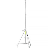 Avenger B6039CS Wind-Up Stand 39 – Heavy-Duty Crank Studio Lighting Stand