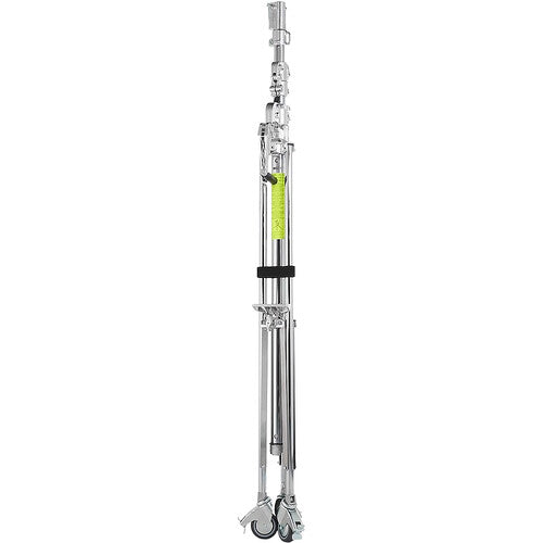 Avenger B6039CS Wind-Up Stand 39 - Heavy-Duty Crank Studio Lighting Stand