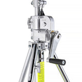 Avenger B6039CS Wind-Up Stand 39 – Heavy-Duty Crank Studio Lighting Stand