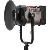 Aputure CF16 Barn Doors Adapter