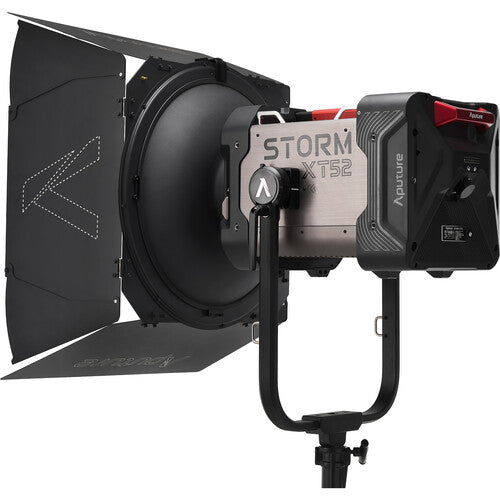 Aputure CF16 Barn Doors Adapter