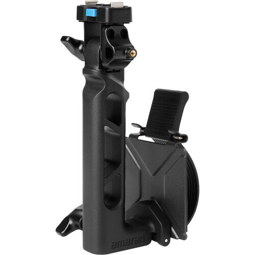 amaran Ray 120c RGB LED Monolight